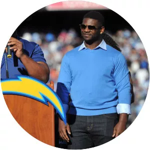 Lorenzo Neal - American football player