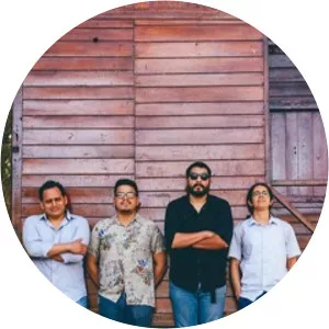 Lorenzo Once - Musical artist