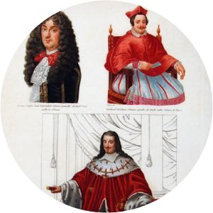 Lorenzo Onofrio Colonna, 8th Prince of Paliano photograph