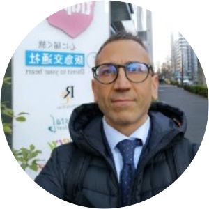 Lorenzo Onorato photograph