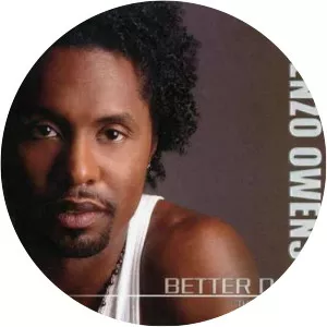 Lorenzo Owens - Singer