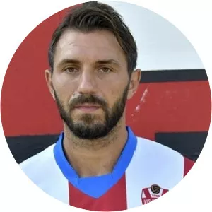 Lorenzo Paoli - Italian footballer