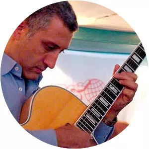 Lorenzo Petrocca - German musician