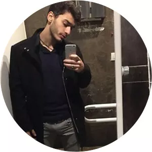 Lorenzo Pettinato - Roberto Pettinato's son