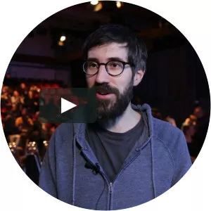 Lorenzo Pezzani - Film director