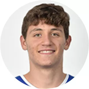 Lorenzo Querci - Basketball player