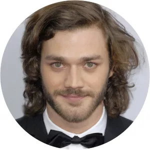 Lorenzo Richelmy