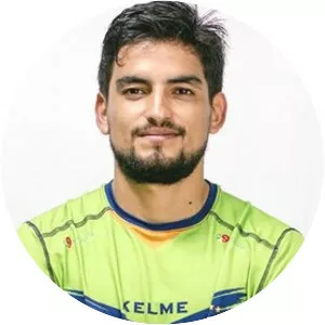 Lorenzo Rodrigo Frutos