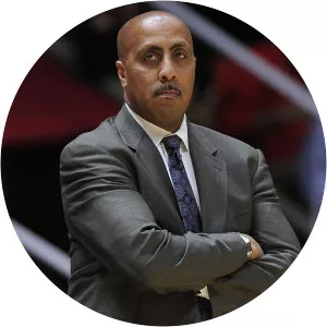 Lorenzo Romar