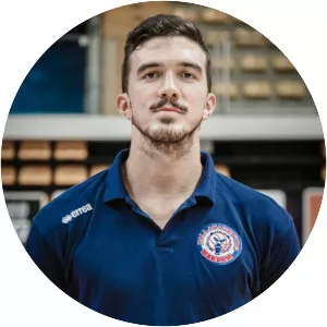 Lorenzo Saccaggi - Basketball player