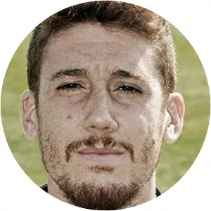 Lorenzo Saporetti - Italian footballer