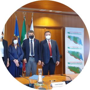 Lorenzo Seragnoli photograph