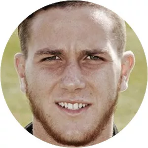 Lorenzo Simonetti - Footballer