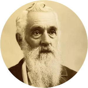 Lorenzo Snow - American religious leader