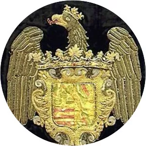 Lorenzo Suárez de Figueroa y Córdoba (. . .