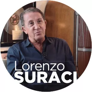 Lorenzo Suraci