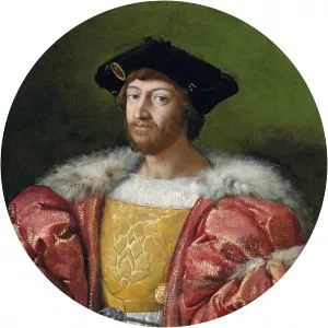 Lorenzo the Elder - Italian banker