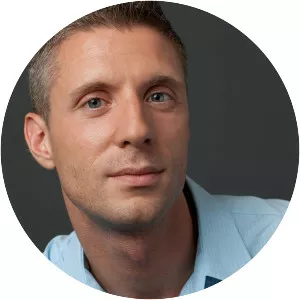 Lorenzo Thione - Entrepreneur