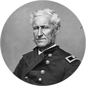 Lorenzo Thomas - Officer