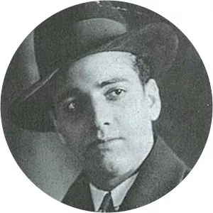 Lorenzo Tucker - American actor