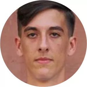 Lorenzo Valentini - Soccer player