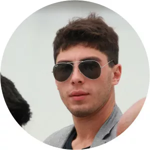 Lorenzo Valentino Figueroa