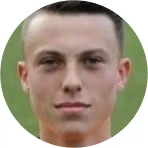 Lorenzo van Slimming - Football player