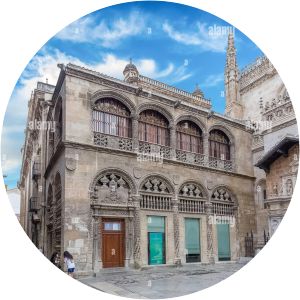 Lorenzo Vázquez de Segovia