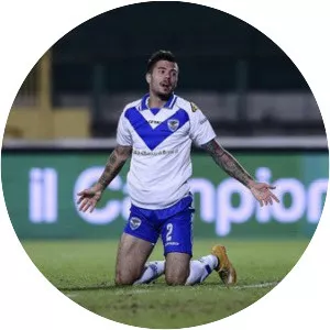 Lorenzo Venuti - Italian footballer