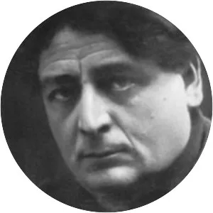 Lorenzo Viani - Painter