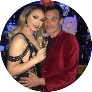 Lorenzo Werner photograph