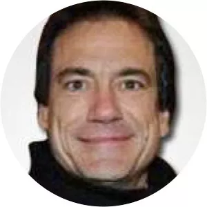 Lorenzo Zichichi photograph