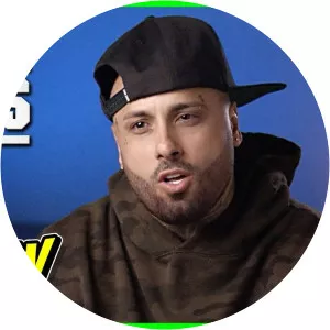 Lorenzo Zway-Lo Rodríguez