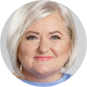 Loreta Jakinevičienė - Politician