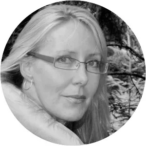 loreth anne white photograph