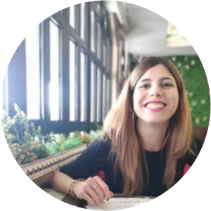 Loreto Arenillas Gómez