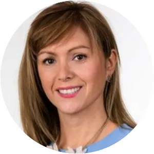 Loreto Carvajal - Senator of the Republic of Chile