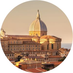 Loreto, Marche