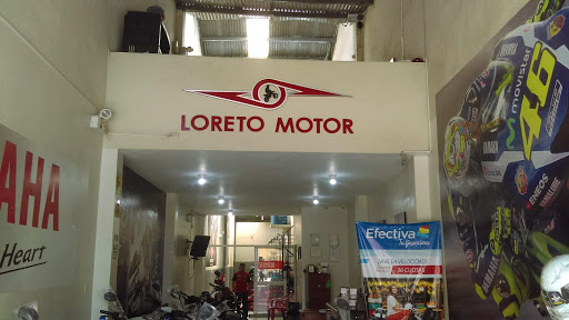 Loreto Motor E.I.R.L