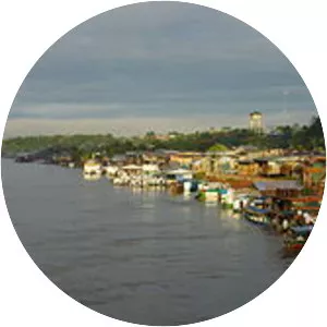 Loreto Province photograph