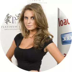 Loretta Basey photograph