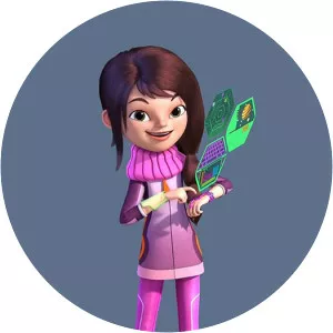 Loretta Callisto - Fictional character