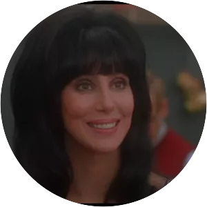 Loretta Castorini - Fictional character