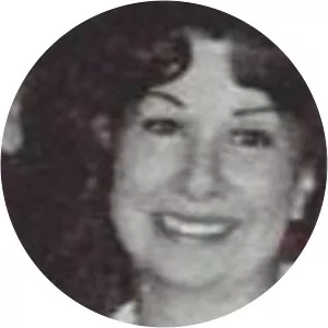 Loretta G. Sebena photograph