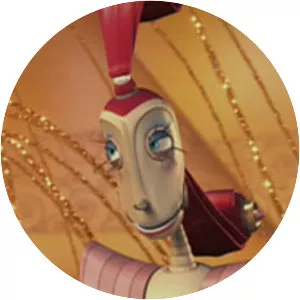 Loretta Geargrinder - Movie character