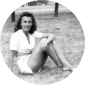 Loretta Henner - Dance teacher ‧ Marilu Henner's mother