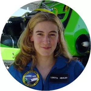 Loretta Hidalgo Whitesides