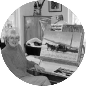 Loretta Krupinski photograph