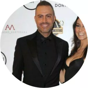 Loretta Lanfredi photograph