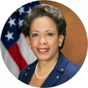 Loretta Lynch